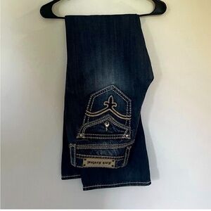Rock Revival Jeans Women's Size 29
